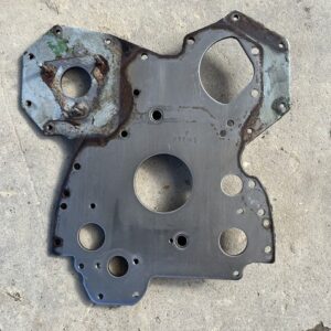 John Deere 2140 2040 2250 Diesel Engine Front cover plate R77149