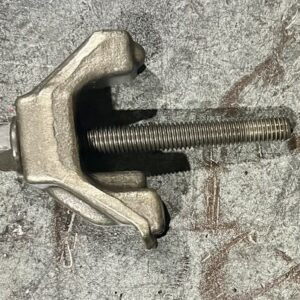 Mercedes Engine Fuel Injector Cap Hold Down A54105