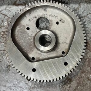 Detroit Diesel 71 Series Camshaft Gear 5176458