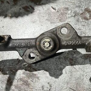 Cummins KTA38 Piston Cooling Valve 3179664
