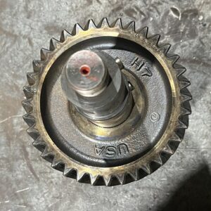 Cummins N14 Accessory Drive Gear 142689
