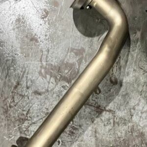 Cummins V-504-F2 V504 Oil Tube Pickup