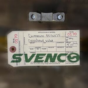 Cummins Diesel Engine 3070175 Valve Crosshead