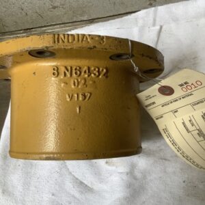 Caterpillar 3508 3512 3512B 3516 3516B Diesel Engine Adapter 8N-6432 8N6432