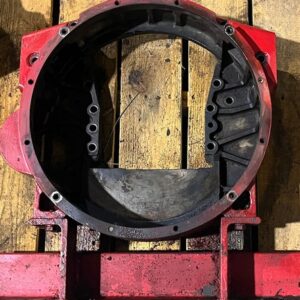 Cummins V-378-F2 Flywheel Housing 551462 SAE# 2