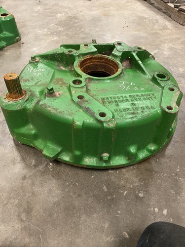 N276474 John Deere 9600 Series Housing - Image 3