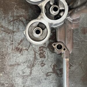 Mack Oil Filter Stand 497GB56 142GBS16SAM