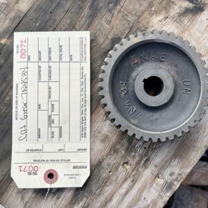 Caterpillar Diesel Engine Gear 7N4534  7N-4534