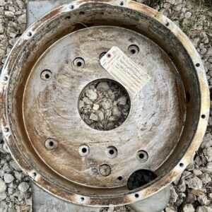 Detroit Diesel engine flywheel Bell Housing series 60 23511369 SAE 1