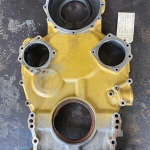 Caterpillar Timing Cover 6N7142