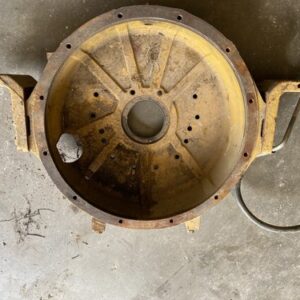 Mitsubishi 5 Liter Hyundai flywheel housing 32B12-20103 32B1220103