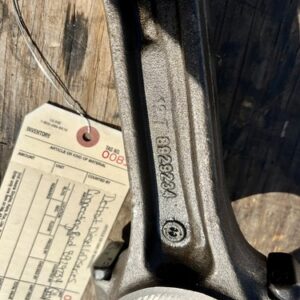 Detroit Diesel Series 60 connecting rod 12.7 60 Series 8929234