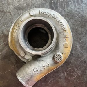John Deere Compressor Housing C722424-D