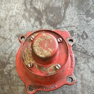 Cummins Accessory Drive 171035 Gear 177097