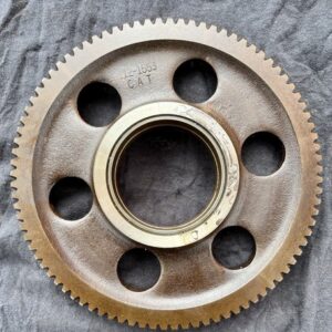 Caterpillar 3500 Diesel Engine Gear 112-1554  112-1553 1221553