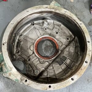 Volvo Penta 838851 Flywheel housing