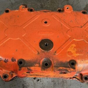 Detroit diesel Inline 71 IL71 Cover 5162790 5118553 5118553M
