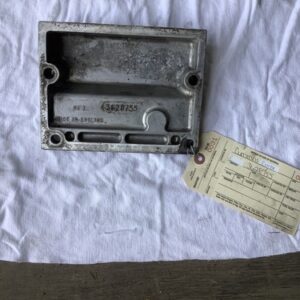 Cummins Diesel Engine Camshaft Cover 3628755