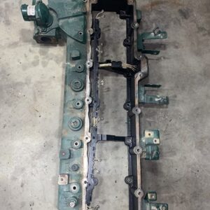 John Deere 6090 Intake Manifold R528150 RE538564