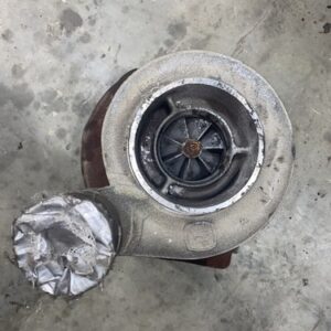 John Deere 6125 Marine Turbocharger