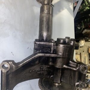 John Deere Oil Pump Assembly JD R518347