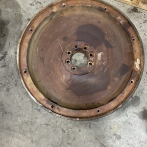 John Deere 6090, 129 Teeth, R64796 flywheel