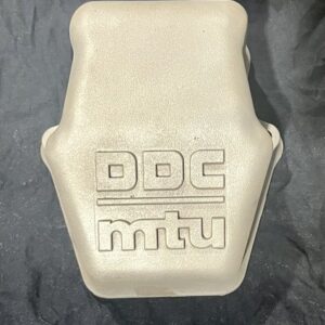 Detroit Diesel Engine MTU Valve Cover X5360550001 5310160605 12V2000