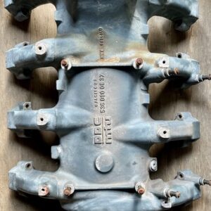 Detroit Diesel Engine MTU Air Intake Manifold 5360900827 5360901037