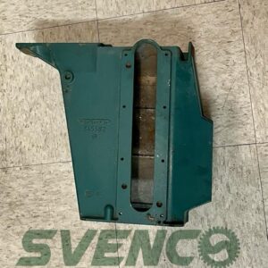Volvo Penta diesel Aftercooler Housing 845582