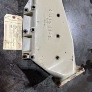 Detroit Diesel 149 Series 16V149  5141441-R  5141441  Thermostat Housing