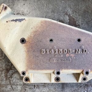 Detroit 16V149 Thermostat Housing 5141508