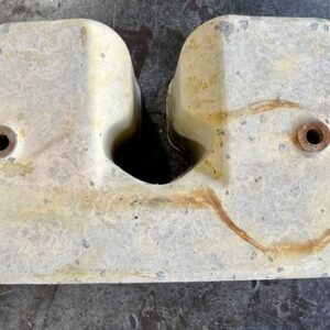Waukesha L-5790DSIU Rocker Arm Cover 204139