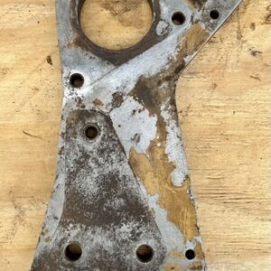 Caterpillar Diesel Engine Plate 6N6158 6N-6158