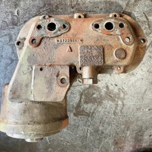 Detroit 6-71 671 IL  Oil Adapter Cooler Housing  5123636
