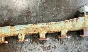 Detroit Diesel 6-71 671 Water Outlet Manifold 5113380M