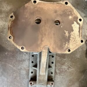 Detroit Diesel Engine MTU Fan Bracket 23526621
