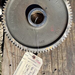 Cummins Camshaft Gear 3632363