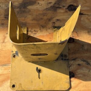 Caterpillar Diesel Engine Guard A 2G-7900 2G7900