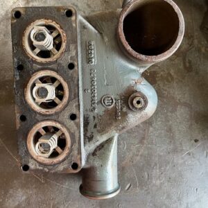 Detroit Diesel Engine MTU Thermostat  5362030673