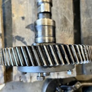 Detroit diesel 6-71 camshaft & gear 5176458