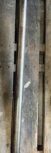 Detroit diesel 6-71 balancing shaft and gear 5176458