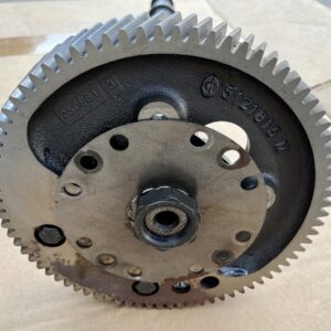 Detroit diesel 3-71 371 balancing shaft with gear 5121815