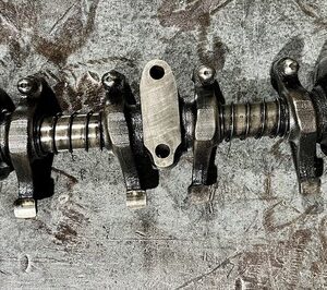 Mack E7 Engine Rocker Arm Assembly 335P2 335-P2 2208AM