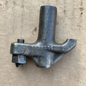 Detroit Diesel Engine 371 3-71 Hold Down 5133586