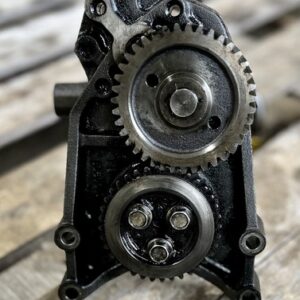 Volvo Penta Diesel Engine oil pump 1000301