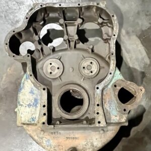 Detroit 6-71 671 Engine Flywheel Housing 5150594 SAE 1