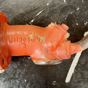 Detroit Diesel fresh water pump 5113040