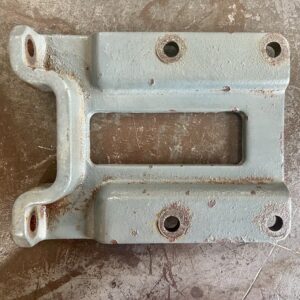 Detroit Diesel Engine MTU bracket 23526985