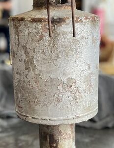 Detroit Diesel Engine 53 Series In Line Muffler