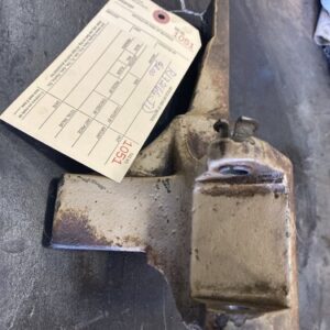 John Deere Bracket - R132166